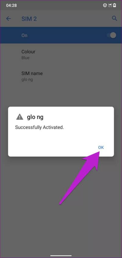 fix-android-not-making-or-receiving-calls-09_4d470f76dc99e18ad75087b1b8410ea9 أفضل 5 إصلاحات لمشكل إجراء المكالمات أو استقبالها على Android