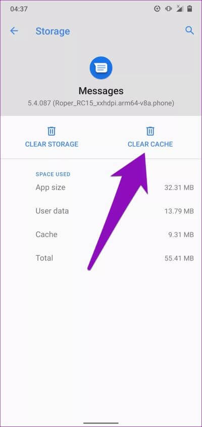 fix-android-wont-send-picture-messages-09_4d470f76dc99e18ad75087b1b8410ea9 أهم 7 طرق لإصلاح عدم إرسال رسائل الصور في Android