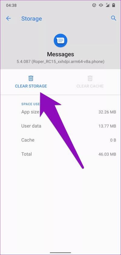 fix-android-wont-send-picture-messages-10_4d470f76dc99e18ad75087b1b8410ea9 أهم 7 طرق لإصلاح عدم إرسال رسائل الصور في Android