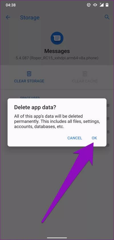 أهم 7 طرق لإصلاح عدم إرسال رسائل الصور في Android - %categories