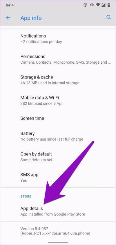 fix-android-wont-send-picture-messages-12_4d470f76dc99e18ad75087b1b8410ea9 أهم 7 طرق لإصلاح عدم إرسال رسائل الصور في Android