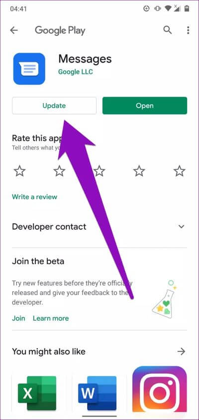fix-android-wont-send-picture-messages-13_4d470f76dc99e18ad75087b1b8410ea9 أهم 7 طرق لإصلاح عدم إرسال رسائل الصور في Android