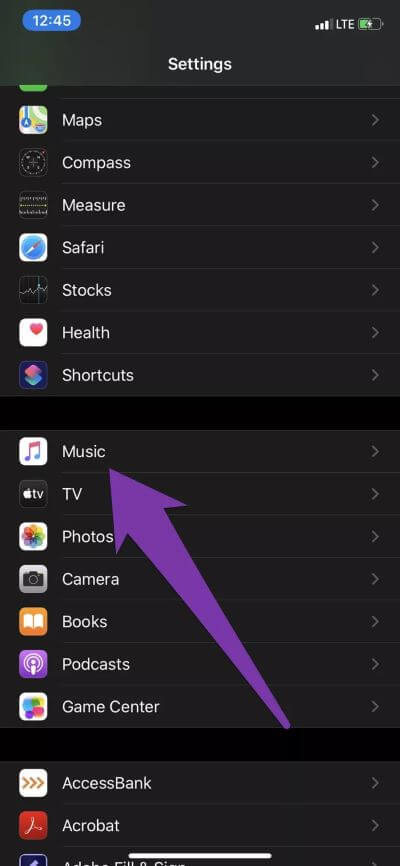 fix-apple-music-request-timed-out-error-01_4d470f76dc99e18ad75087b1b8410ea9 أفضل 6 طرق لإصلاح خطأ انتهت مهلة الطلب على Apple Music
