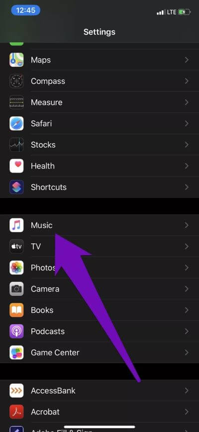 fix-apple-music-request-timed-out-error-06_4d470f76dc99e18ad75087b1b8410ea9 أفضل 6 طرق لإصلاح خطأ انتهت مهلة الطلب على Apple Music