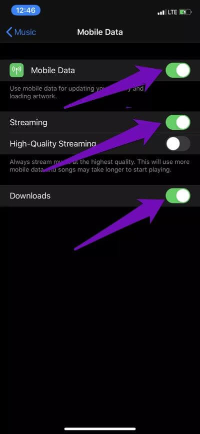 fix-apple-music-request-timed-out-error-08_4d470f76dc99e18ad75087b1b8410ea9 أفضل 6 طرق لإصلاح خطأ انتهت مهلة الطلب على Apple Music
