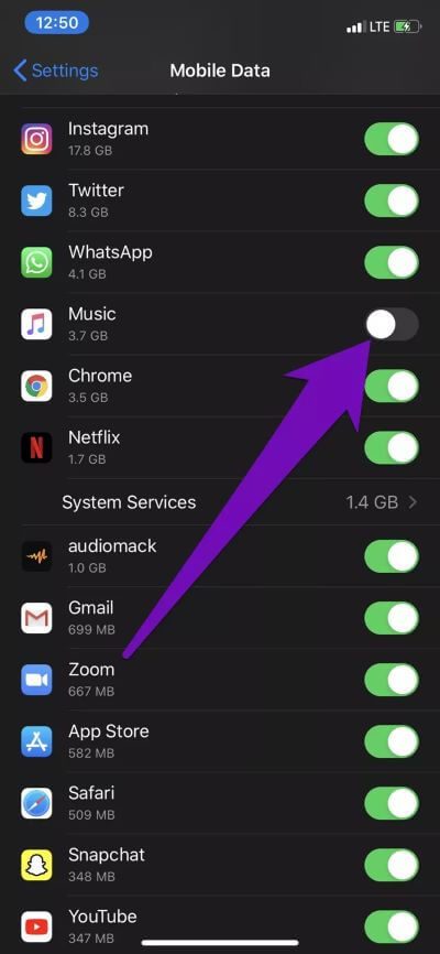fix-apple-music-request-timed-out-error-12_4d470f76dc99e18ad75087b1b8410ea9 أفضل 6 طرق لإصلاح خطأ انتهت مهلة الطلب على Apple Music