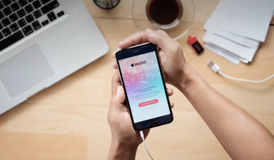 أفضل 6 طرق لإصلاح خطأ انتهت مهلة الطلب على Apple Music - %categories