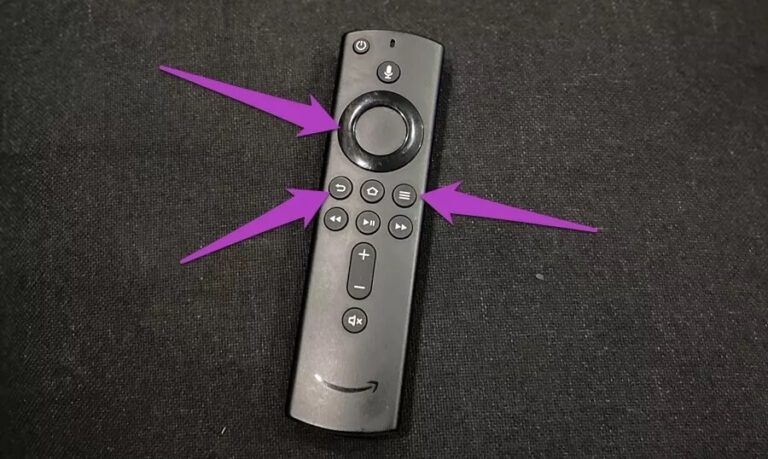 Vollständige Anleitung zum Beheben des Problems mit der Fire TV Stick ...