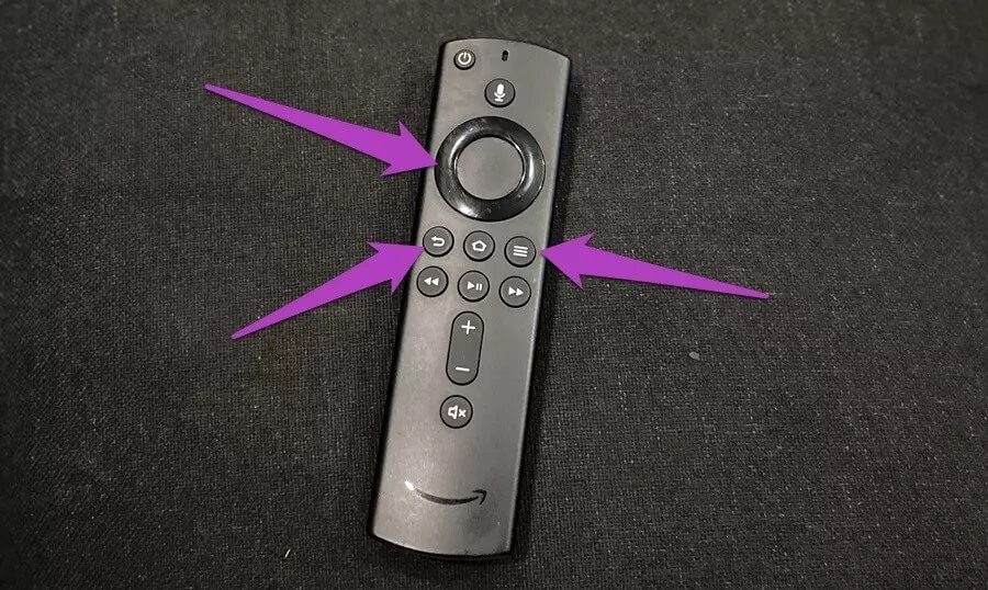 El mando del Fire TV Stick de  no funciona: causas y posibles  soluciones