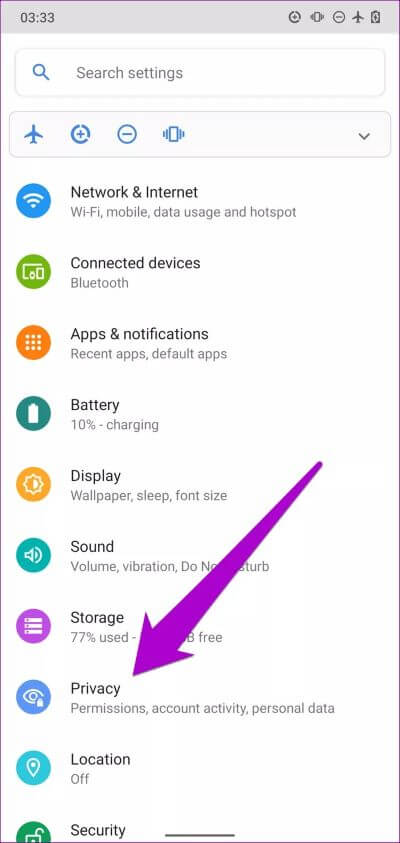 fix-google-duo-not-showing-contacts-android-iphone-01_4d470f76dc99e18ad75087b1b8410ea9 أفضل 4 طرق لإصلاح Google Duo لا يظهر جهات الاتصال على Android و iPhone