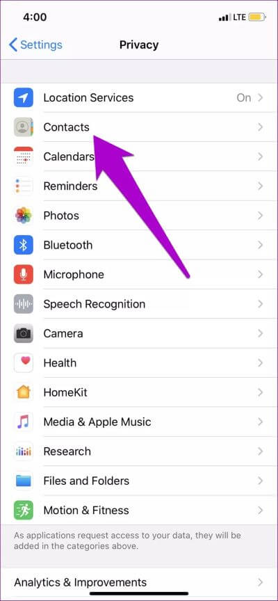 fix-google-duo-not-showing-contacts-android-iphone-13_4d470f76dc99e18ad75087b1b8410ea9 أفضل 4 طرق لإصلاح Google Duo لا يظهر جهات الاتصال على Android و iPhone