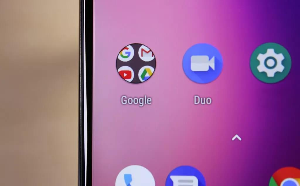 أفضل 4 طرق لإصلاح Google Duo لا يظهر جهات الاتصال على Android و iPhone - %categories