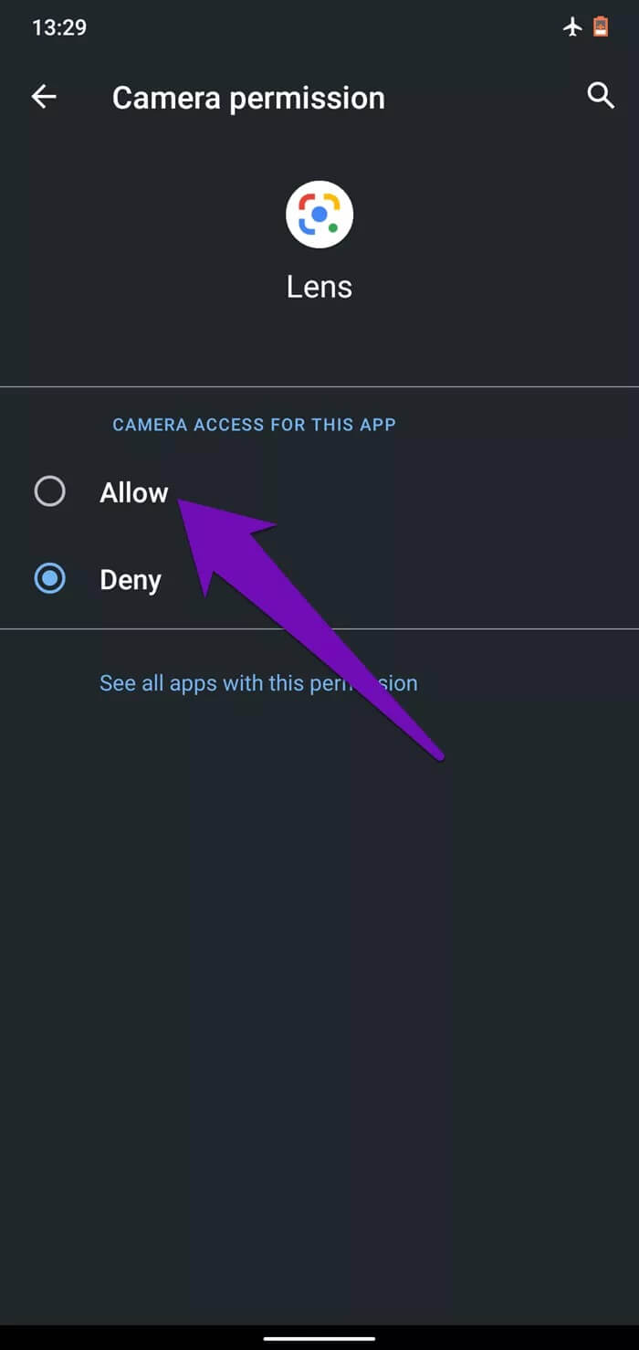 دليل نهائي لإصلاح عدم عمل ترجمة Google Lens على Android و iOS - %categories