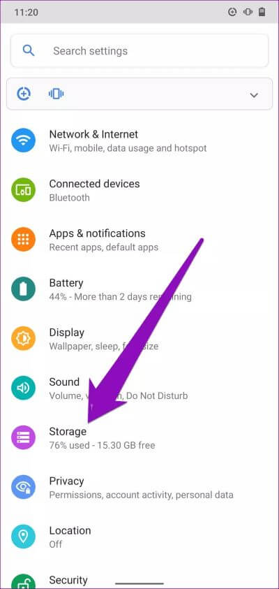 أفضل 4 طرق لإصلاح خطأ Google Play 910 على Android - %categories