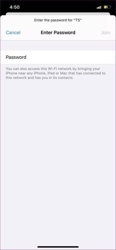 دليل كامل لإصلاح عدم توصيل iPhone بشبكة Wi-Fi - %categories