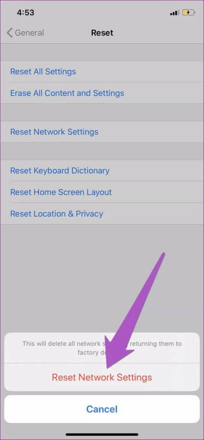 دليل كامل لإصلاح عدم توصيل iPhone بشبكة Wi-Fi - %categories