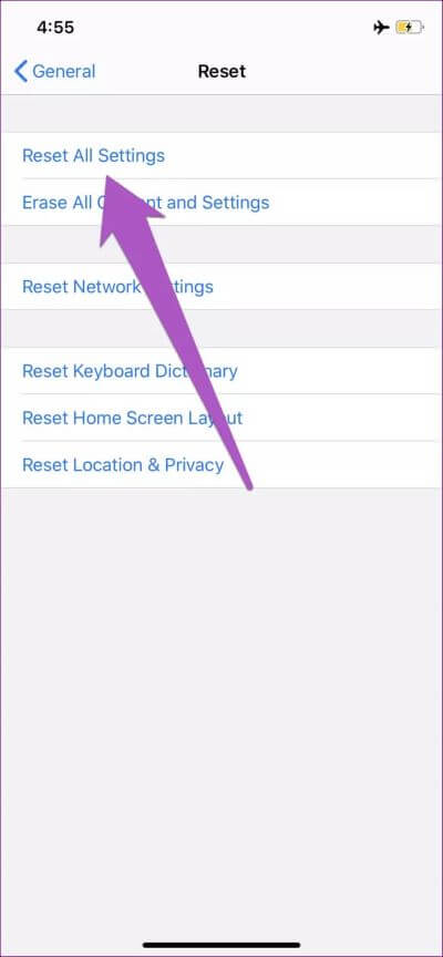 دليل كامل لإصلاح عدم توصيل iPhone بشبكة Wi-Fi - %categories