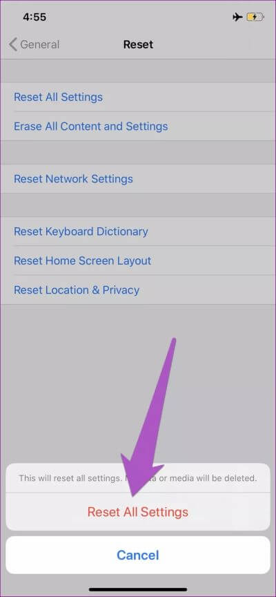 دليل كامل لإصلاح عدم توصيل iPhone بشبكة Wi-Fi - %categories