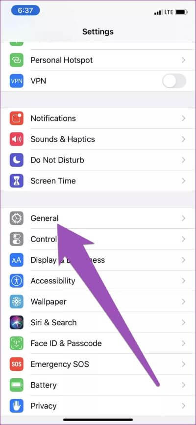 أفضل 7 طرق لإصلاح عدم رنين مكالمة WhatsApp عندما يكون iPhone مقفلاً - %categories