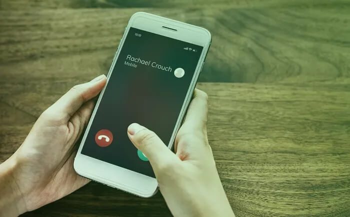أفضل 7 طرق لإصلاح عدم رنين مكالمة WhatsApp عندما يكون iPhone مقفلاً - %categories