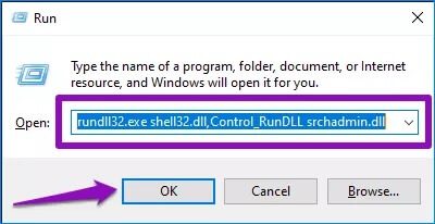 fix-windows-10-file-explorer-search-not-working-03_4d470f76dc99e18ad75087b1b8410ea9 أفضل 5 إصلاحات لعدم عمل Windows 10 File Explorer Search