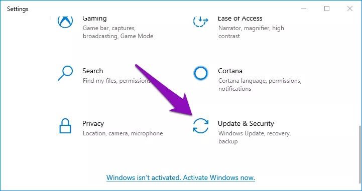 fix-windows-10-file-explorer-search-not-working-10_4d470f76dc99e18ad75087b1b8410ea9 أفضل 5 إصلاحات لعدم عمل Windows 10 File Explorer Search
