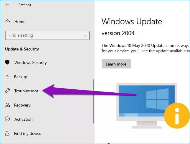 fix-windows-10-file-explorer-search-not-working-11_4d470f76dc99e18ad75087b1b8410ea9 أفضل 5 إصلاحات لعدم عمل Windows 10 File Explorer Search