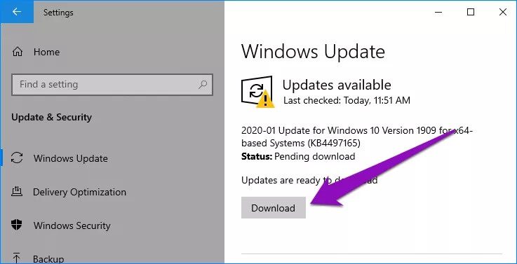 fix-windows-10-file-explorer-search-not-working-20_4d470f76dc99e18ad75087b1b8410ea9 أفضل 5 إصلاحات لعدم عمل Windows 10 File Explorer Search