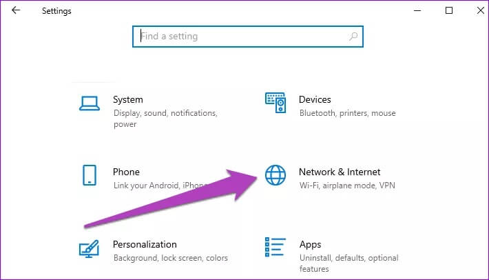 fix-windows-10-mobile-hotspot-greyed-out-04_4d470f76dc99e18ad75087b1b8410ea9 أفضل 4 إصلاحات لـ نقاط الاتصال المحمولة رمادية على Windows 10