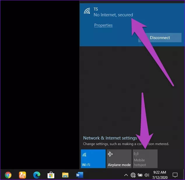 fix-windows-10-mobile-hotspot-greyed-out-07_4d470f76dc99e18ad75087b1b8410ea9 أفضل 4 إصلاحات لـ نقاط الاتصال المحمولة رمادية على Windows 10