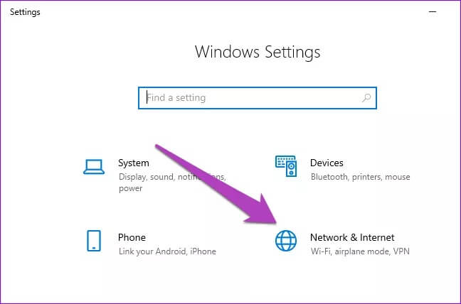 أفضل 4 إصلاحات لـ نقاط الاتصال المحمولة رمادية على Windows 10 - %categories