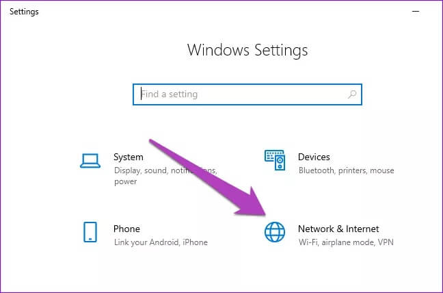fix-windows-10-mobile-hotspot-greyed-out-08_4d470f76dc99e18ad75087b1b8410ea9 أفضل 4 إصلاحات لـ نقاط الاتصال المحمولة رمادية على Windows 10