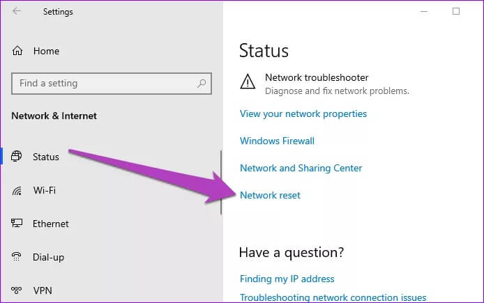 fix-windows-10-mobile-hotspot-greyed-out-09_4d470f76dc99e18ad75087b1b8410ea9 أفضل 4 إصلاحات لـ نقاط الاتصال المحمولة رمادية على Windows 10