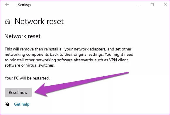 fix-windows-10-mobile-hotspot-greyed-out-10_4d470f76dc99e18ad75087b1b8410ea9 أفضل 4 إصلاحات لـ نقاط الاتصال المحمولة رمادية على Windows 10