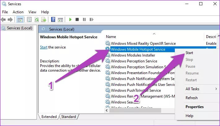 fix-windows-10-mobile-hotspot-greyed-out-12_4d470f76dc99e18ad75087b1b8410ea9 أفضل 4 إصلاحات لـ نقاط الاتصال المحمولة رمادية على Windows 10