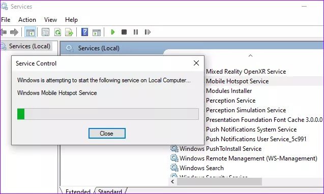 fix-windows-10-mobile-hotspot-greyed-out-13_4d470f76dc99e18ad75087b1b8410ea9 أفضل 4 إصلاحات لـ نقاط الاتصال المحمولة رمادية على Windows 10