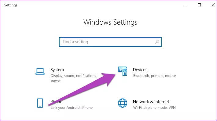 دليل مفصل لإصلاح عدم تلقي Windows 10 للملفات عبر Bluetooth - %categories