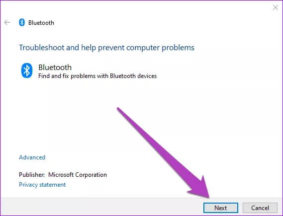 fix-windows-10-not-receiving-files-via-bluetooth-16_4d470f76dc99e18ad75087b1b8410ea9 دليل مفصل لإصلاح عدم تلقي Windows 10 للملفات عبر Bluetooth