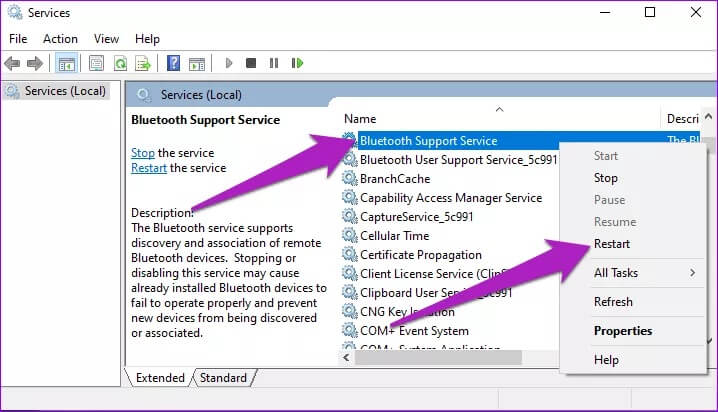 fix-windows-10-not-receiving-files-via-bluetooth-19_4d470f76dc99e18ad75087b1b8410ea9 دليل مفصل لإصلاح عدم تلقي Windows 10 للملفات عبر Bluetooth
