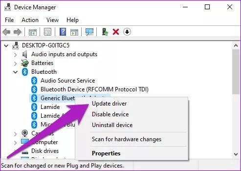 fix-windows-10-not-receiving-files-via-bluetooth-26_4d470f76dc99e18ad75087b1b8410ea9 دليل مفصل لإصلاح عدم تلقي Windows 10 للملفات عبر Bluetooth