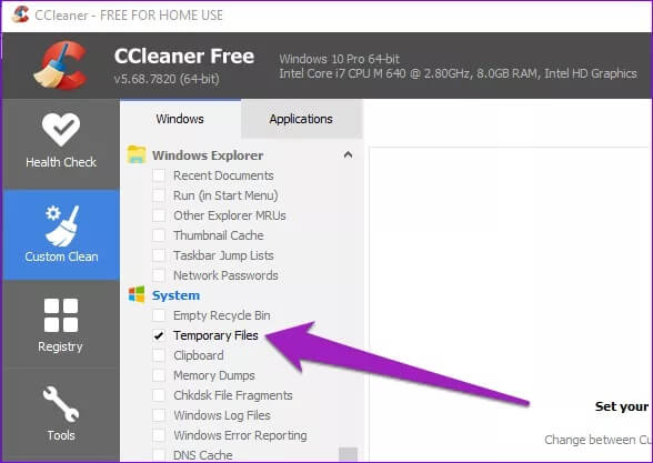 fix-windows-10-temporary-files-not-deleting-01_4d470f76dc99e18ad75087b1b8410ea9 أفضل 3 طرق لإصلاح عدم حذف ملفات Windows 10 المؤقتة