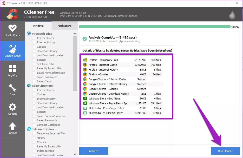 fix-windows-10-temporary-files-not-deleting-04_4d470f76dc99e18ad75087b1b8410ea9 أفضل 3 طرق لإصلاح عدم حذف ملفات Windows 10 المؤقتة