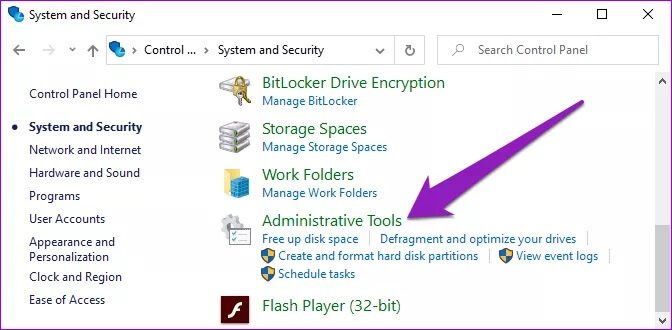 fix-windows-10-temporary-files-not-deleting-07_4d470f76dc99e18ad75087b1b8410ea9 أفضل 3 طرق لإصلاح عدم حذف ملفات Windows 10 المؤقتة