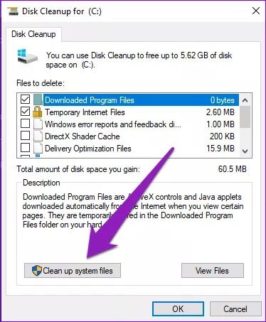 fix-windows-10-temporary-files-not-deleting-09_4d470f76dc99e18ad75087b1b8410ea9 أفضل 3 طرق لإصلاح عدم حذف ملفات Windows 10 المؤقتة