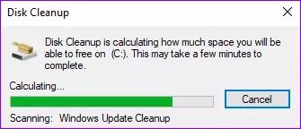 fix-windows-10-temporary-files-not-deleting-10_4d470f76dc99e18ad75087b1b8410ea9 أفضل 3 طرق لإصلاح عدم حذف ملفات Windows 10 المؤقتة