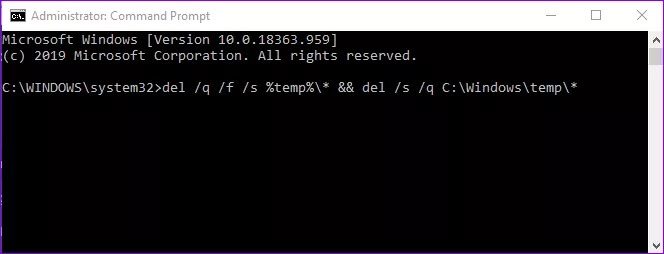 fix-windows-10-temporary-files-not-deleting-14_4d470f76dc99e18ad75087b1b8410ea9 أفضل 3 طرق لإصلاح عدم حذف ملفات Windows 10 المؤقتة