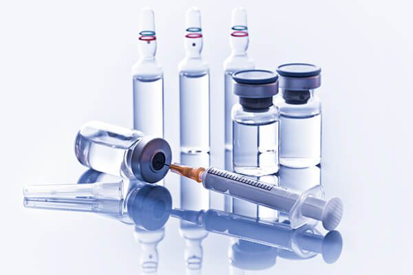 flu vaccination - الإنفلونزا: أنواع اللقاحات والآثار الجانبية للقاحات