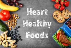12 aliments qui gardent votre cœur en bonne santé aliments pour la santé cardiaque - 12 aliments qui gardent votre cœur en bonne santé