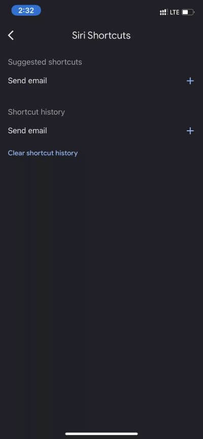 gmail-siri_4d470f76dc99e18ad75087b1b8410ea9 Apple Mail مقابل Gmail: أي تطبيق بريد إلكتروني الأفضل على iPhone