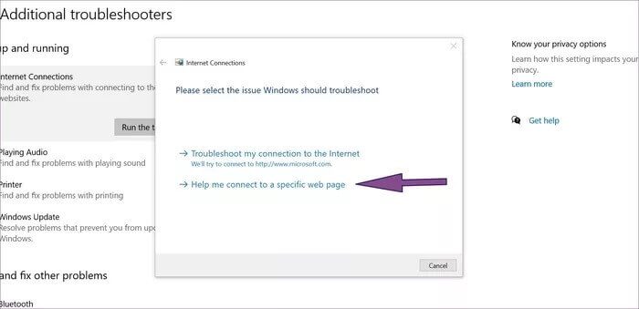 help-with-specific-page_935adec67b324b146ff212ec4c69054f لماذا لا يعمل WhatsApp Web